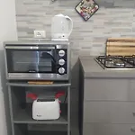 A Casa Di Ro Σπίτι διακοπών Rilievo