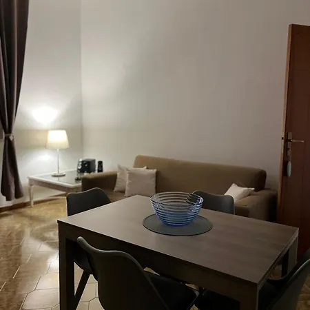A Casa Di Ro * Rilievo