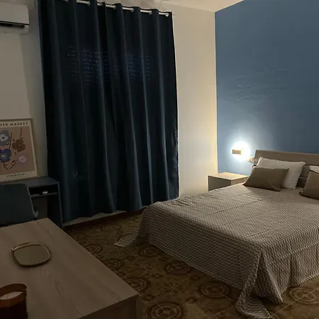 Holiday home A Casa Di Ro