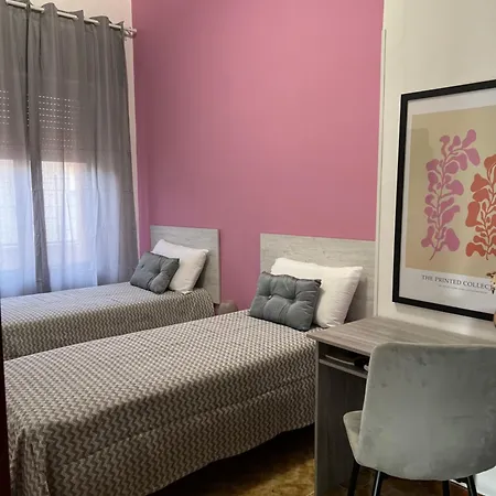 Holiday home A Casa Di Ro Rilievo