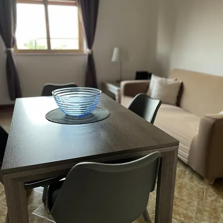 A Casa Di Ro Holiday home