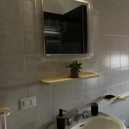 A Casa Di Ro Rilievo