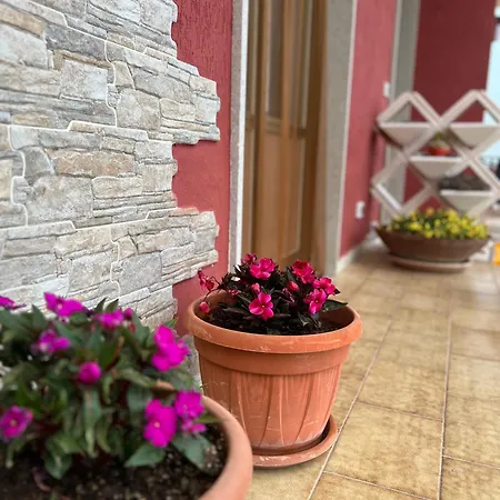 A Casa Di Ro