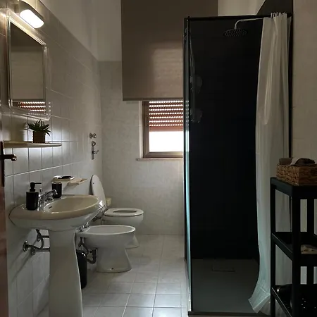 A Casa Di Ro Holiday home Rilievo