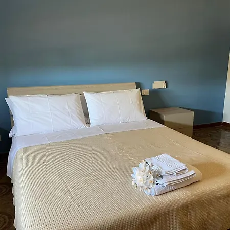 Holiday home A Casa Di Ro Rilievo