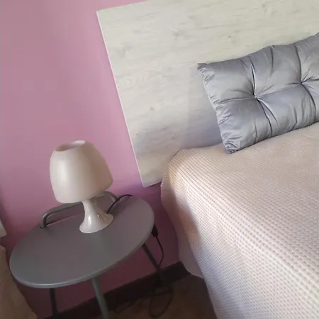 A Casa Di Ro Rilievo
