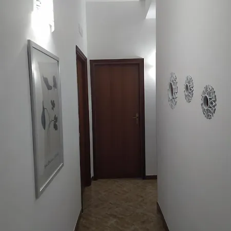 A Casa Di Ro * Rilievo