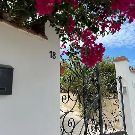 Дом отдыха A Casa Di Ro