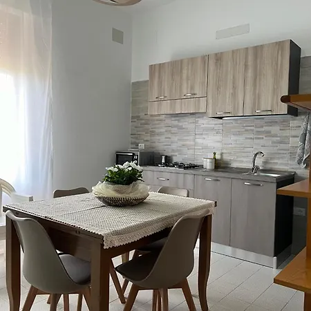 Holiday home A Casa Di Ro