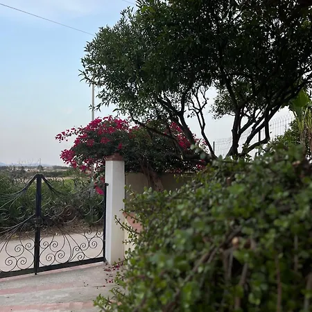 A Casa Di Ro Holiday home