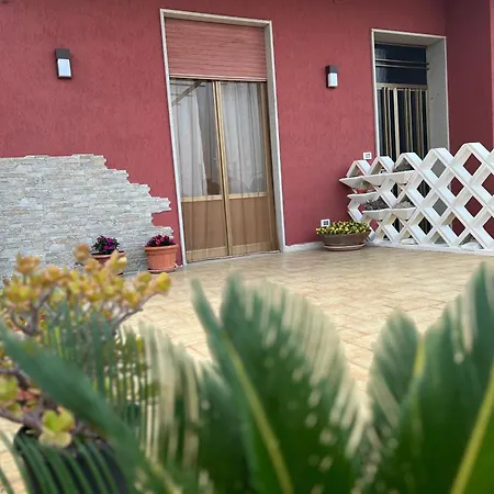 A Casa Di Ro Дом отдыха *