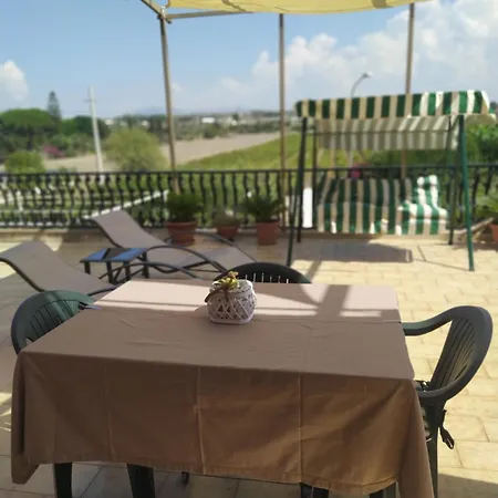 A Casa Di Ro Rilievo