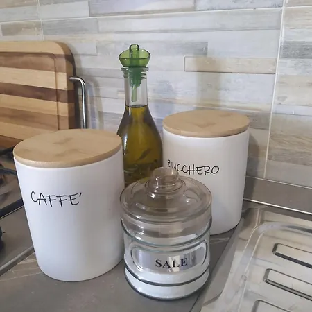 A Casa Di Ro Σπίτι διακοπών *