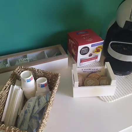 Дом отдыха A Casa Di Ro *