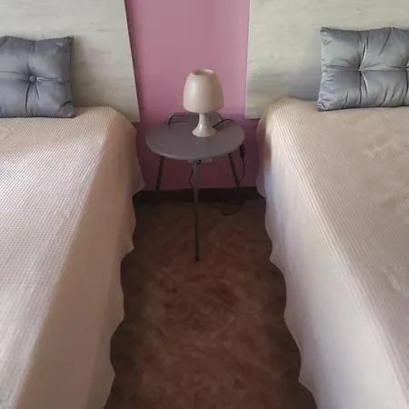 A Casa Di Ro Holiday home