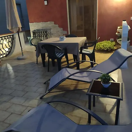Σπίτι διακοπών A Casa Di Ro