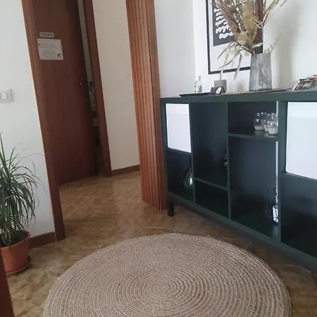 A Casa Di Ro Σπίτι διακοπών *