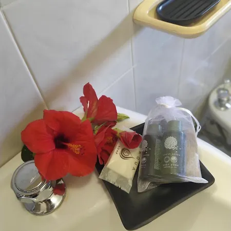 度假居 A Casa Di Ro *
