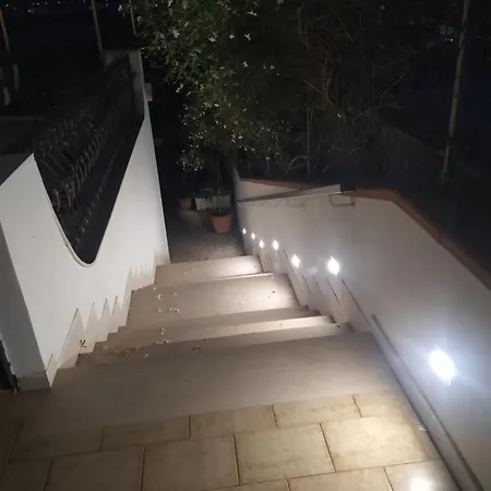 Σπίτι διακοπών A Casa Di Ro *