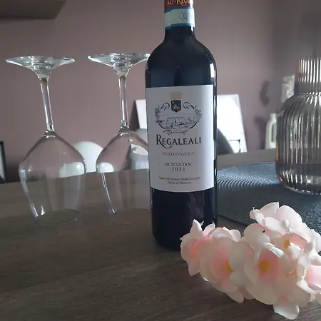 Σπίτι διακοπών A Casa Di Ro *