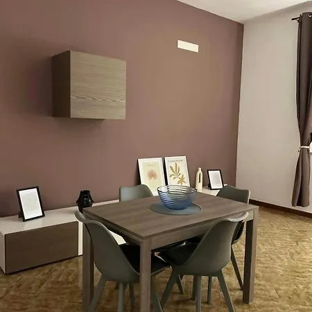 Σπίτι διακοπών A Casa Di Ro Rilievo