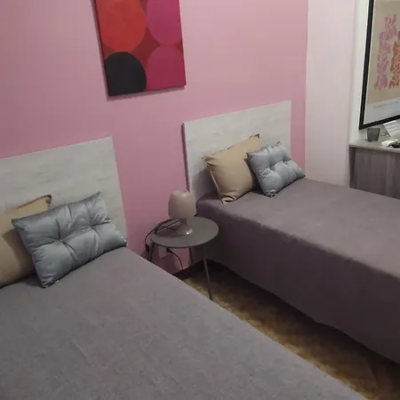 A Casa Di Ro Дом отдыха