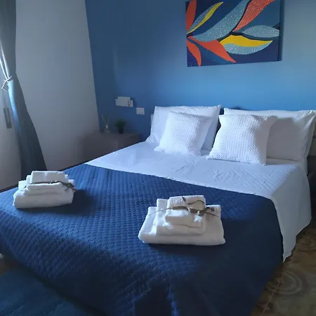 A Casa Di Ro Σπίτι διακοπών Rilievo
