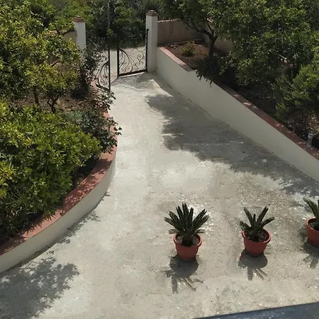 A Casa Di Ro Σπίτι διακοπών *