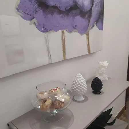 A Casa Di Ro Σπίτι διακοπών *