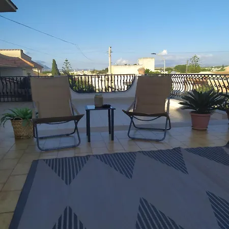 A Casa Di Ro Σπίτι διακοπών *