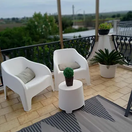 Σπίτι διακοπών A Casa Di Ro