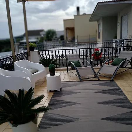 A Casa Di Ro Rilievo
