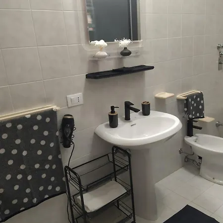Σπίτι διακοπών A Casa Di Ro *