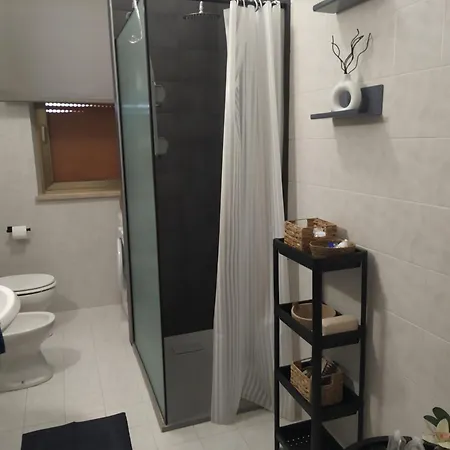 Σπίτι διακοπών A Casa Di Ro