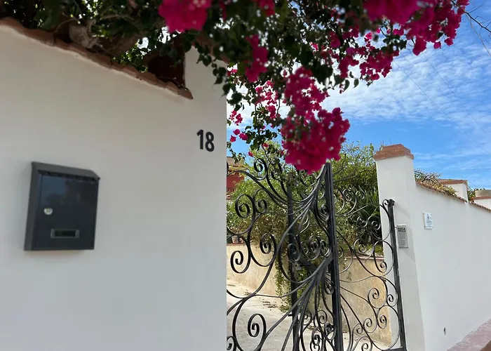 Дом отдыха A Casa Di Ro