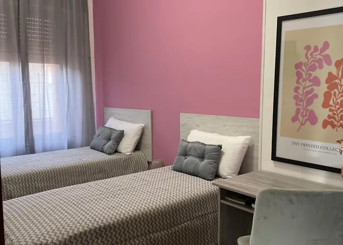 Дом отдыха A Casa Di Ro Рильево
