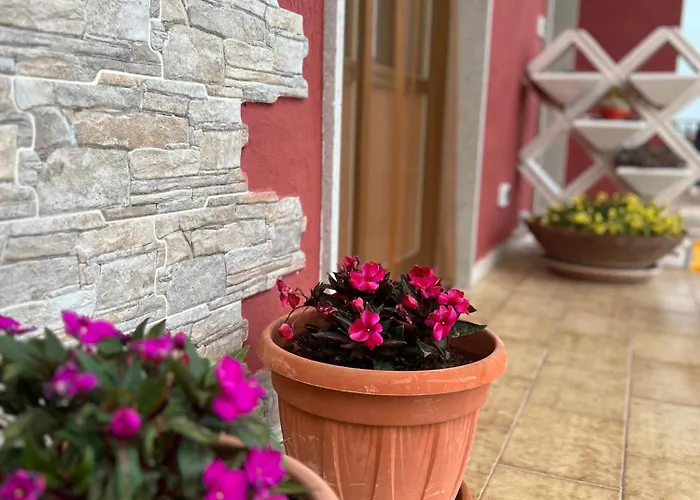 A Casa Di Ro
