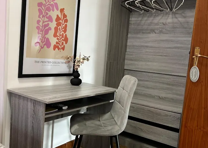 A Casa Di Ro * Рильево