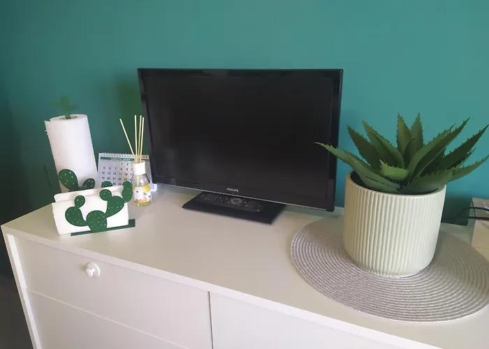 A Casa Di Ro Рильево