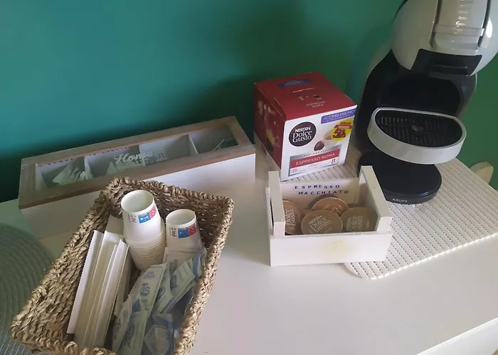 Дом отдыха A Casa Di Ro *