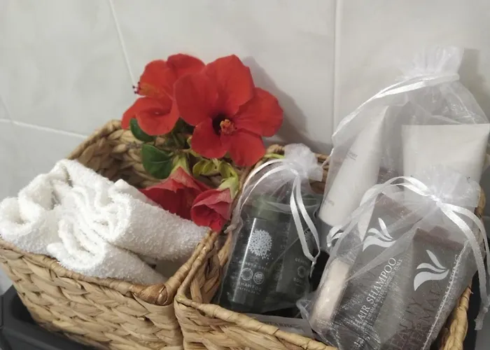 A Casa Di Ro * Рильево