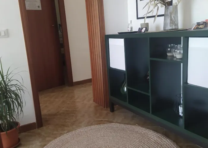 A Casa Di Ro Дом отдыха *