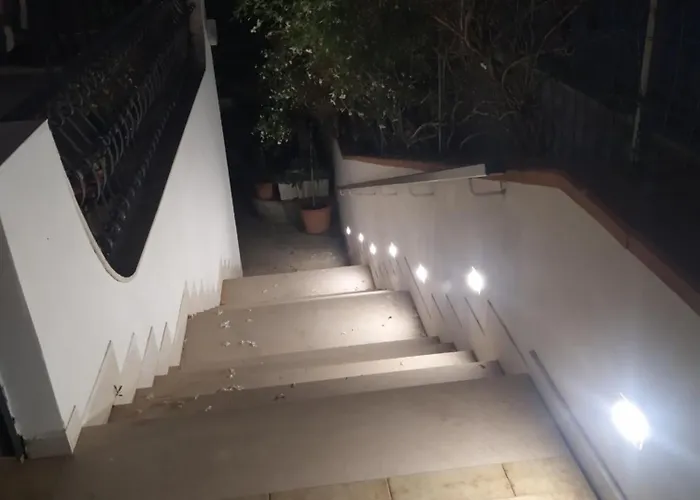 Дом отдыха A Casa Di Ro *