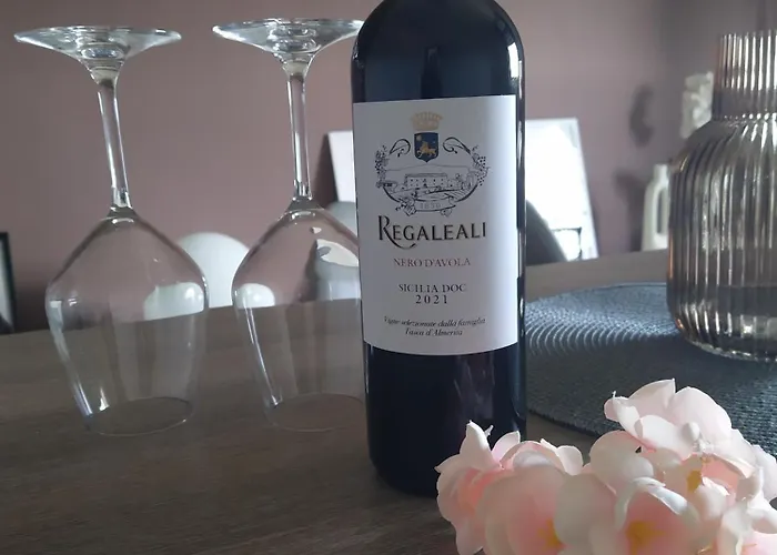 Дом отдыха A Casa Di Ro *