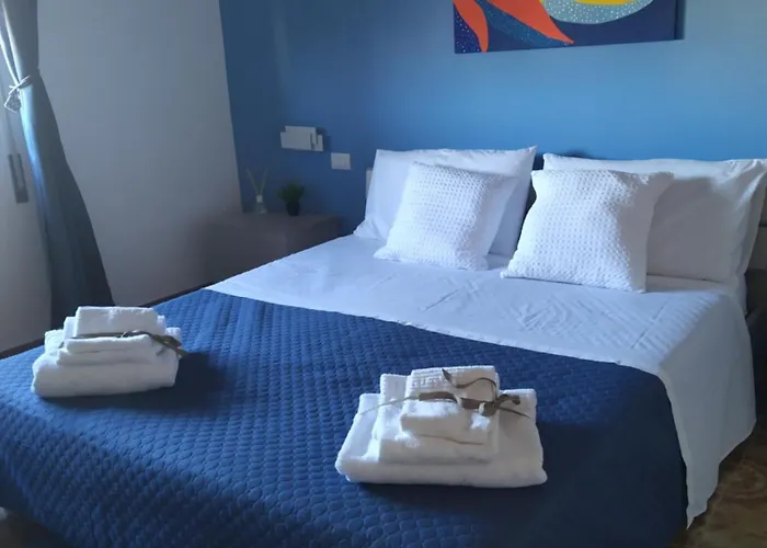 A Casa Di Ro Дом отдыха Рильево