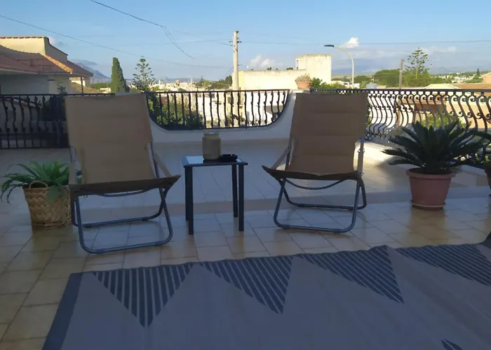 A Casa Di Ro Дом отдыха *