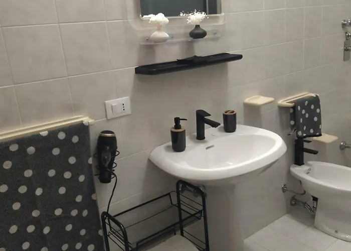 Дом отдыха A Casa Di Ro *