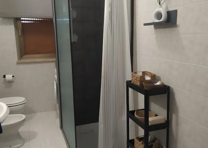 Дом отдыха A Casa Di Ro